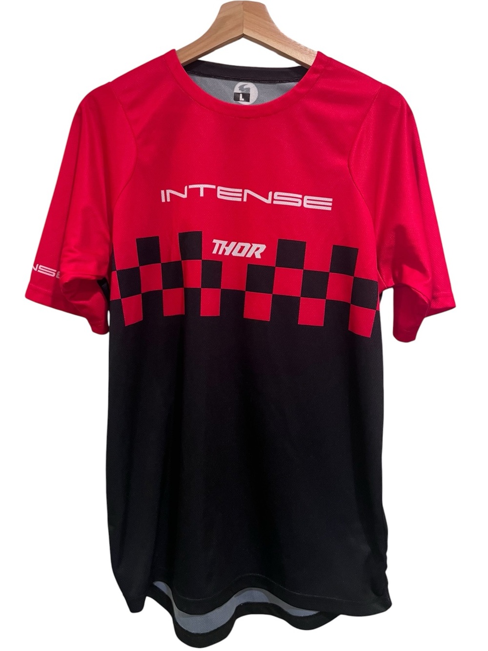 Intense Cycles Shirt